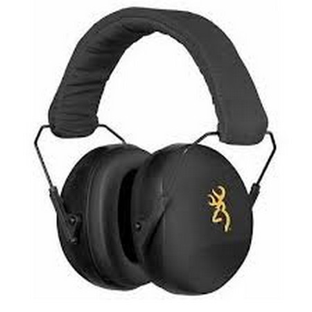 BROWNING – Casque buckmark II noir