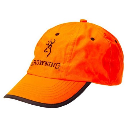 ACCESSOIRES Casquette browning – jeune chasseur